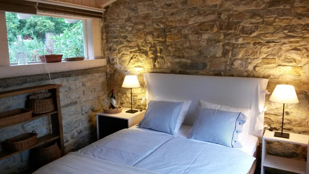 Dörgicse Sarffy House Bed & Breakfast 部屋 写真