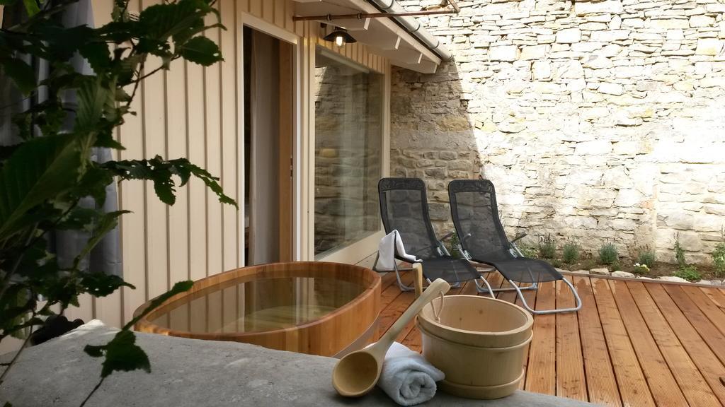Dörgicse Sarffy House Bed & Breakfast 部屋 写真