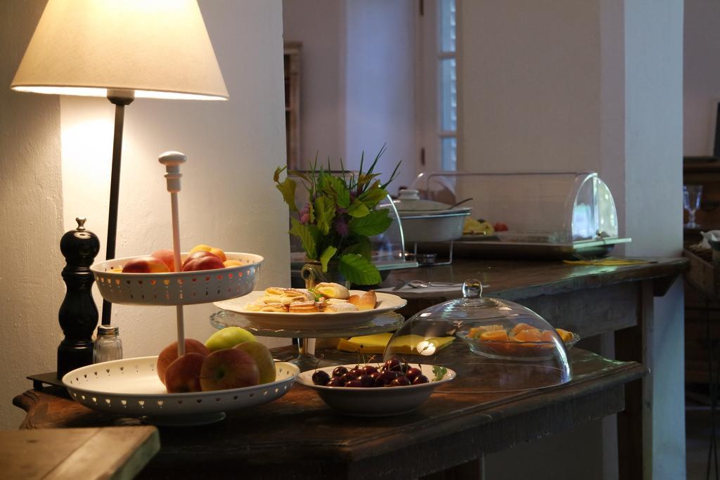 Dörgicse Sarffy House Bed & Breakfast エクステリア 写真
