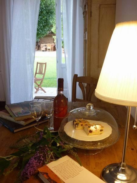 Dörgicse Sarffy House Bed & Breakfast エクステリア 写真