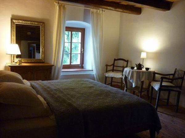 Dörgicse Sarffy House Bed & Breakfast エクステリア 写真