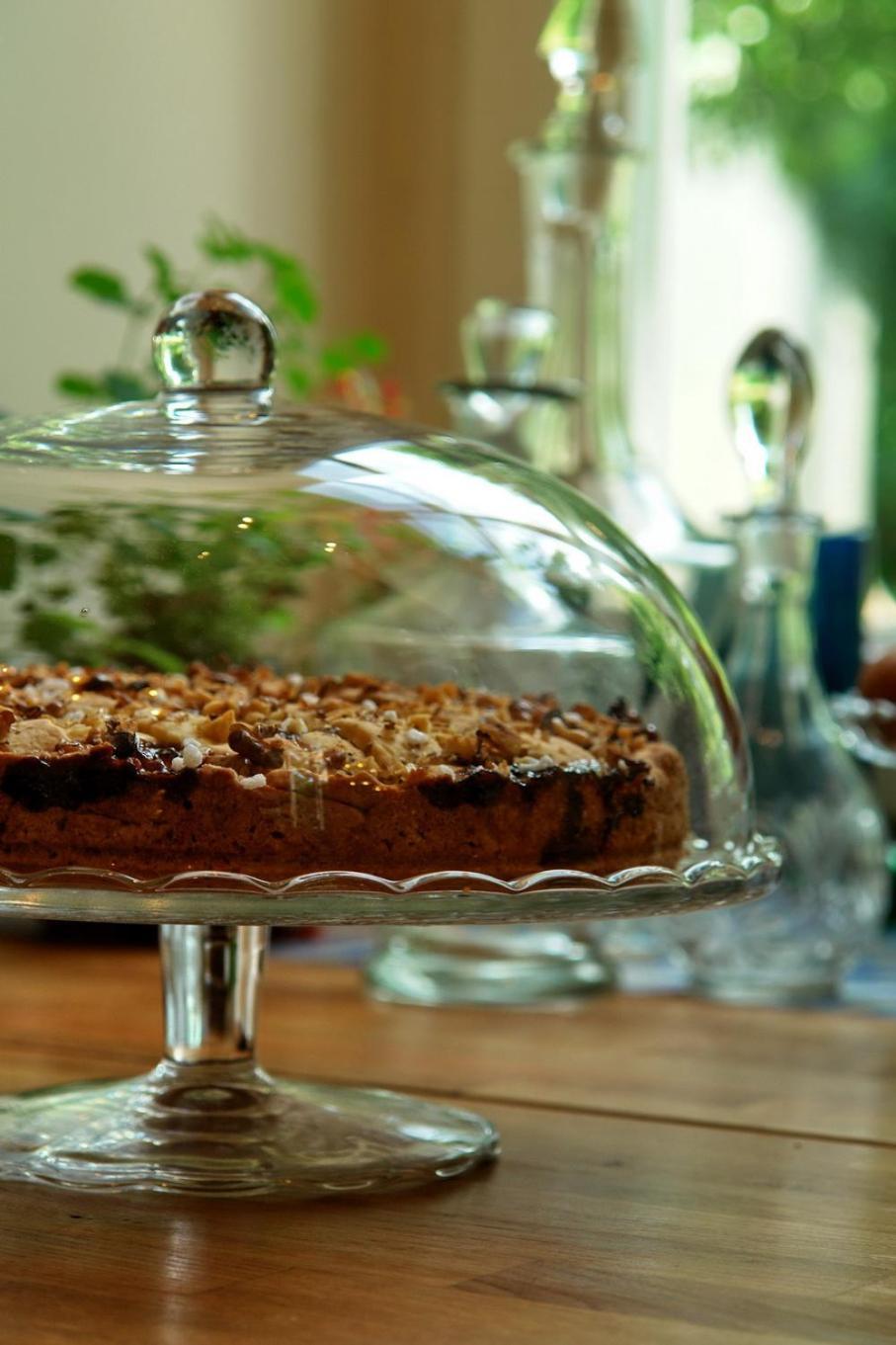 Dörgicse Sarffy House Bed & Breakfast エクステリア 写真