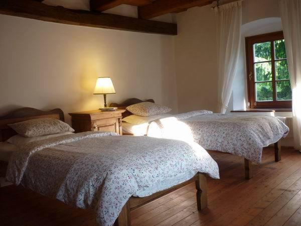 Dörgicse Sarffy House Bed & Breakfast 部屋 写真