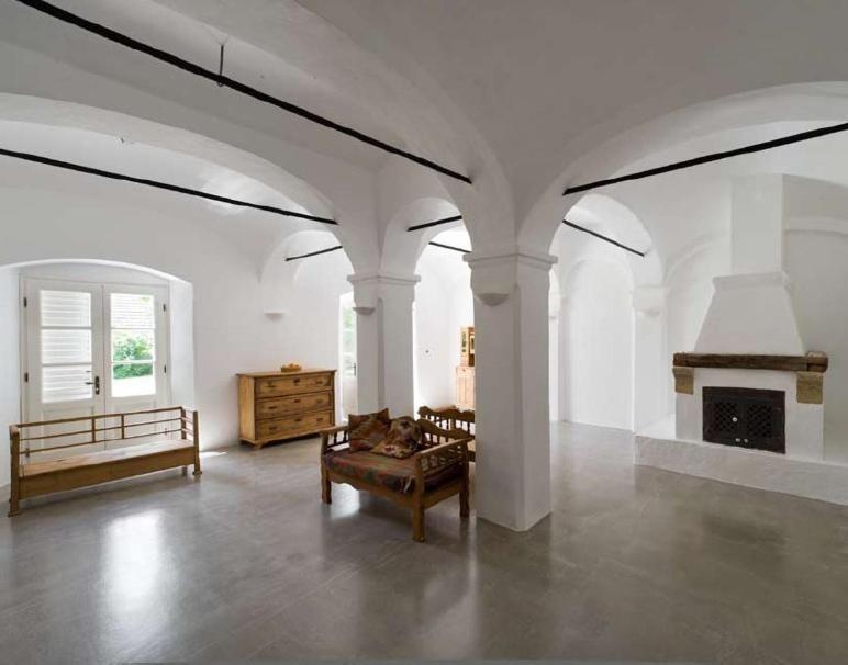 Dörgicse Sarffy House Bed & Breakfast エクステリア 写真