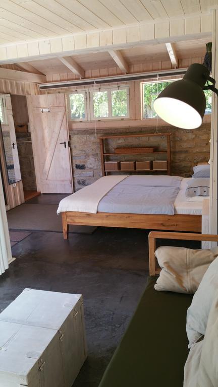 Dörgicse Sarffy House Bed & Breakfast エクステリア 写真